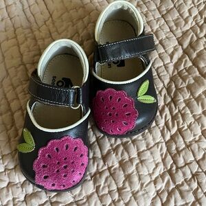 NWOT See Kai Run Maryjane’s